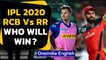 IPL 2020, RCB vs RR: Virat Kohli takes on Steve Smith for an exciting match | Oneindia Sports