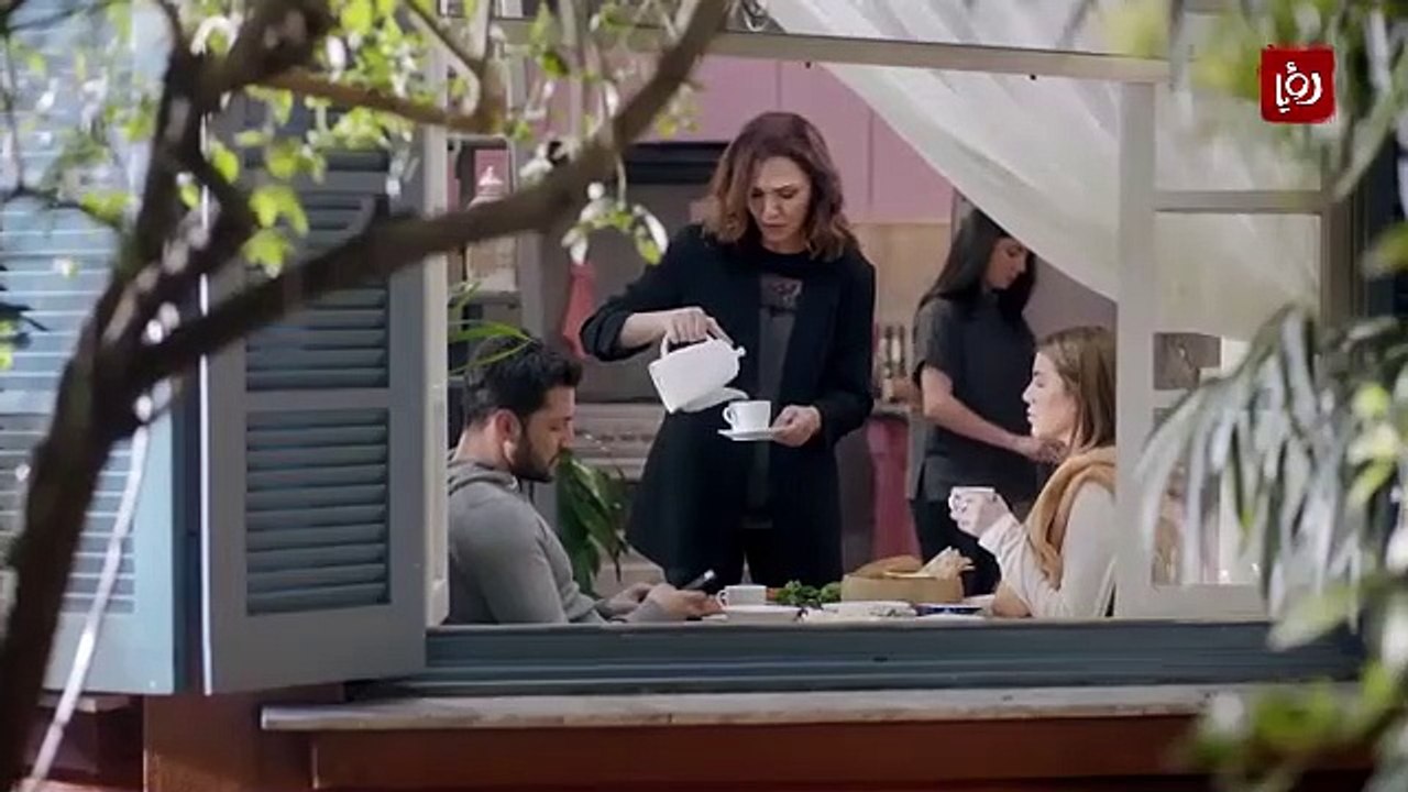 مسلسل من الاخر الحلقة 9 التاسعة