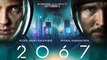 2067 movie - clip  with Kodi Smit-McPhee - Humanity's Only Chance