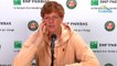 Roland-Garros 2020 - Jannick Sinner : "j'ai décidé de donner de l'argent à Bergame, parce que cette ville se trouvait dans une situation déplorable"