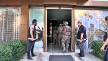 Kahramanmaraş merkezli suç örgütü operasyonu: 13 tutuklama
