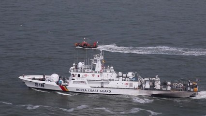 '北 피격 사망' 공무원 13일째 수색..."특이점 없어" / YTN