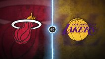 LeBron and Davis dominate as Lakers take 2-0 lead