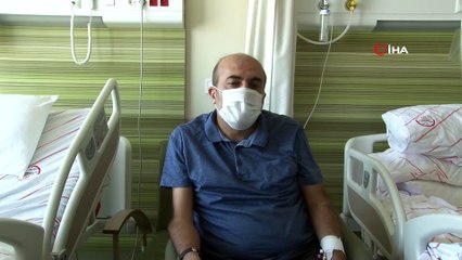 Korona virüs tedavisi gören doktorun anlattıkları virüsün tahribatını gözler önüne serdi