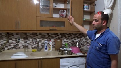 Evi terk eden 2,5 yıllık eşine çağrı: 'Hatasız kul olmaz, ben hatasını bağışlarım'