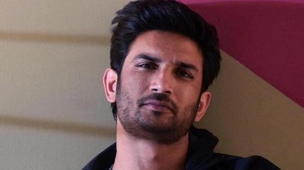 AIIMS doctor rules out murder, says Sushant’s death a case of suicide