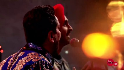 'Ki Banu Duniya Da' - Gurdas Maan feat. Diljit Dosanjh & Jatinder Shah - Coke Studio @ MTV Season 4