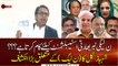 Special Assistant to the PM Khan, Shahbaz Gill, exposed PML-N/ Nawaz Sharif