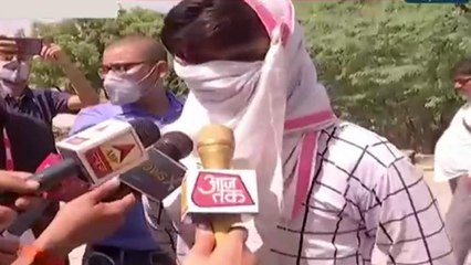 Hathras: How can we trust anyone? asks victim's brother