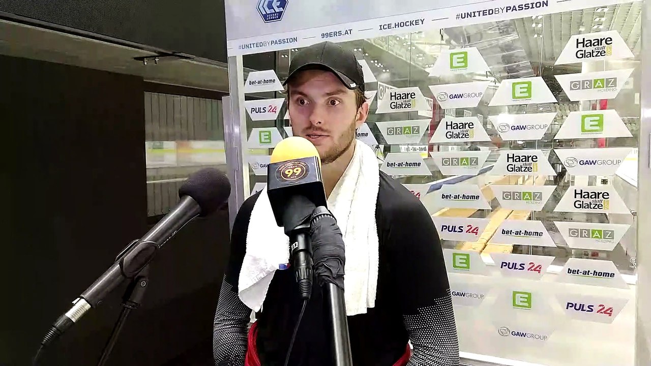 3.Runde: Michael Rasmussen mit seinem ersten Statement als 99er