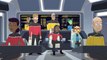 Star Trek Lower Decks S01E10 No Small Parts - Season Finale