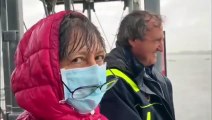 Sollevato il Mose: Venezia si prepara ad affrontare l'alta marea