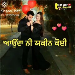 Sanjog - Sucha Yaar ( Watsapp Status ) moti punnkite hune llgda jatti ne ! Latest Punjabi Songs 2020