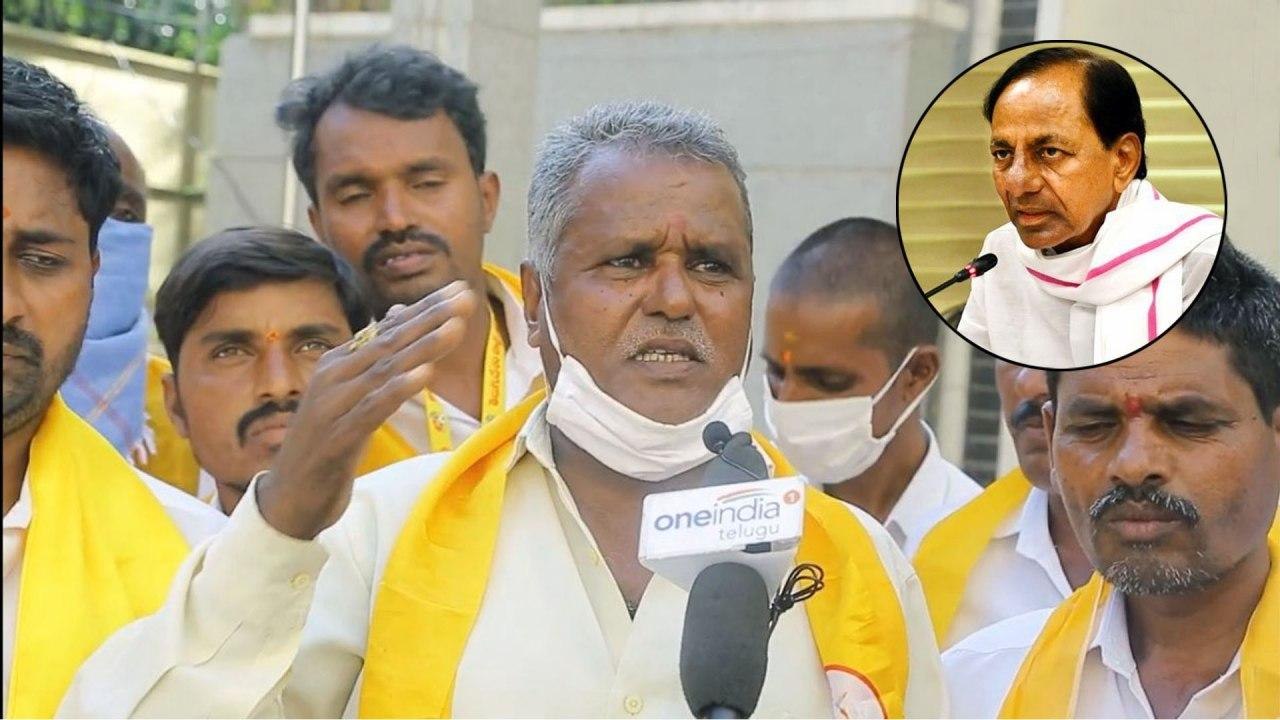 Dubbaka By Elections 2020 : TRS ప్రభుత్వం దుబ్బాక కు చేసిందేమి లేదు, TDP కే గెలిచే హక్కు ఉంది : TTDP