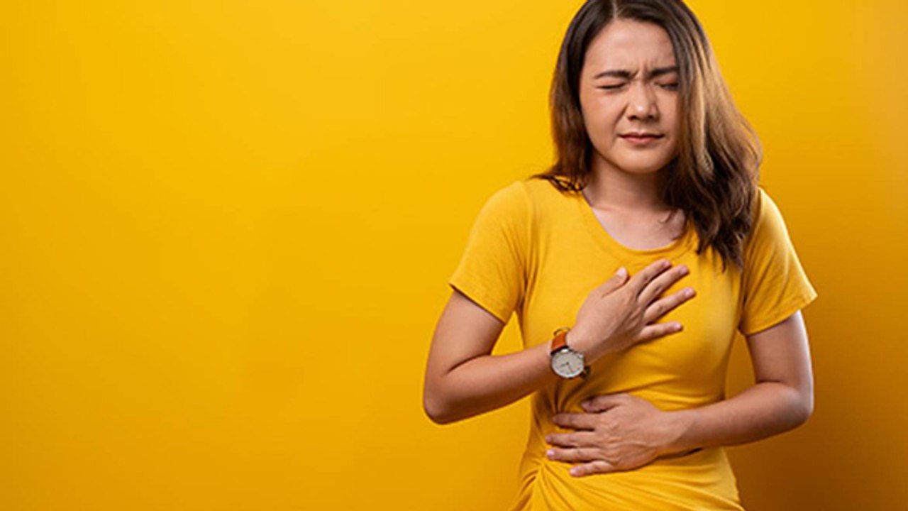 बार बार डकार आना | बार बार डकार आने का इलाज | बार बार डकार क्यों आती है | Boldsky