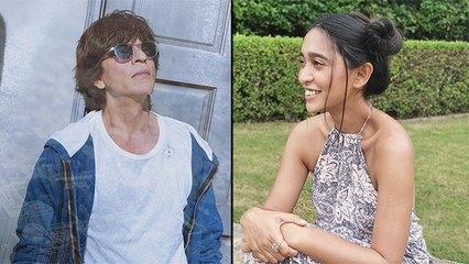 Sayani Gupta Calls Out Shah Rukh Khan’s Gandhi Jayanti Tweet; Former Asks Voice For Downtrodden
