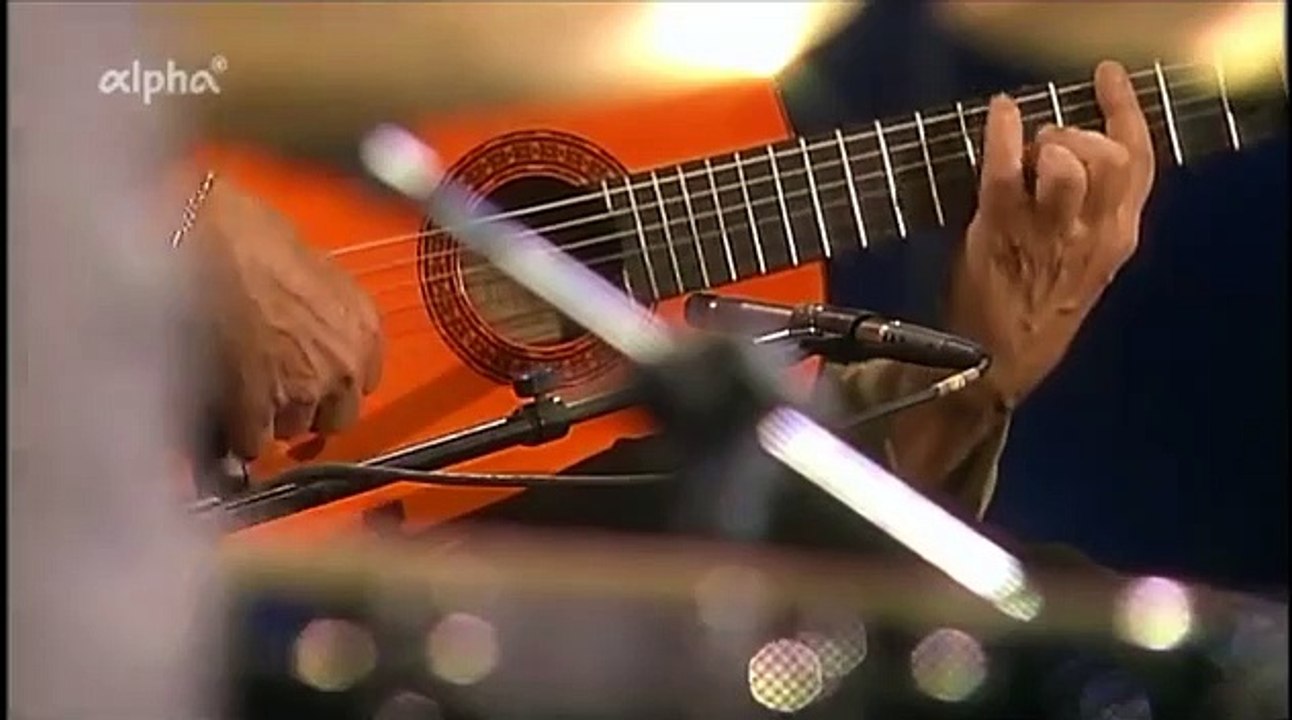 Paco de lucia Germany