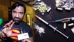 Ajaz Khan Talks About him Getting Caught In Drugs Case also Bollywood Drugs Parties Exclusively