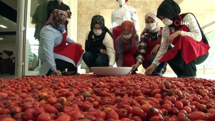 'Dağlarda yetişiyor, faydası saymakla bitmiyor'