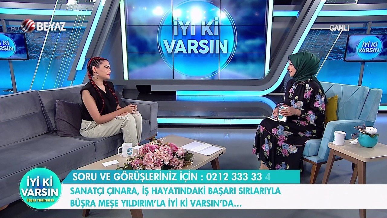 İyi Ki Varsın 3 Ekim 2020