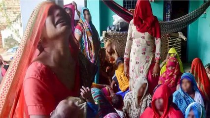 Hathras case: SIT gets 10 more days to submit its report