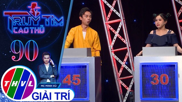 Đầy bất ngờ trước kết quả loại cao thủ của những người chơi tại Vòng định vị