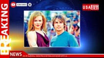 Nicole Kidman, Tom Cruise went go-karting while filming Eyes Wide Shut