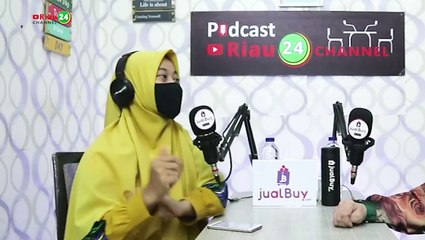 FKPMR Berbicara Tentang Sulitnya Cari Kepala Daerah yang Peduli [ Wakil Ketua Umum FKPMR ]-2