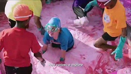 O LAB DA EMILY TEMPORADA 1 - SÉRIE 2020 - TRAILER OFICIAL NETFLIX