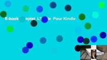 E-book complet  L'Iliade  Pour Kindle