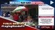 #LagingHanda | Pamamahagi ng Benguet farmers at traders ng libreng gulay sa mga nangangailanga, nagpapatuloy