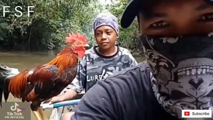 Top Funny Video Compilation-PIYOK EDITION-TIKTOK 2020