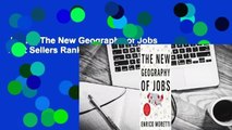 [Read] The New Geography of Jobs  Best Sellers Rank : #1