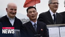 Former N. Korean diplomat to Italy, Jo Song-gil, settles in S. Korea after going missing in 2018