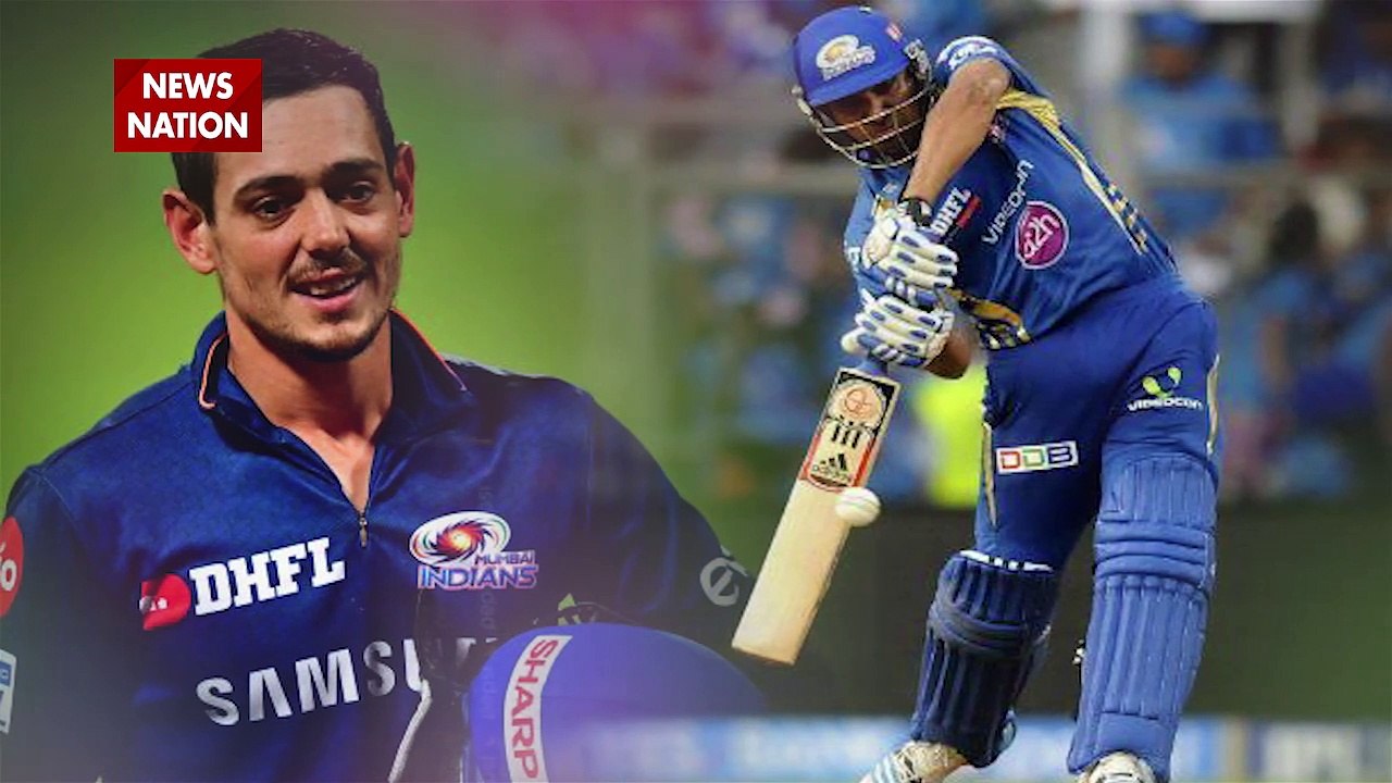 Mumbai Indians के विजय रथ को रोक पाएगी Rajasthan Royals