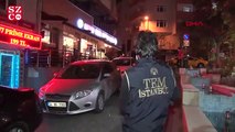 İstanbul’da operasyon: Çok sayıda gözaltı var