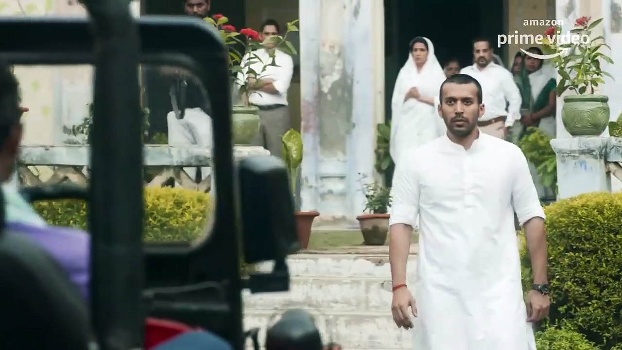 MIRZAPUR S2 - Official Trailer - Pankaj Tripathi, Ali Fazal, Divyenndu - Amazon Original -Oct23