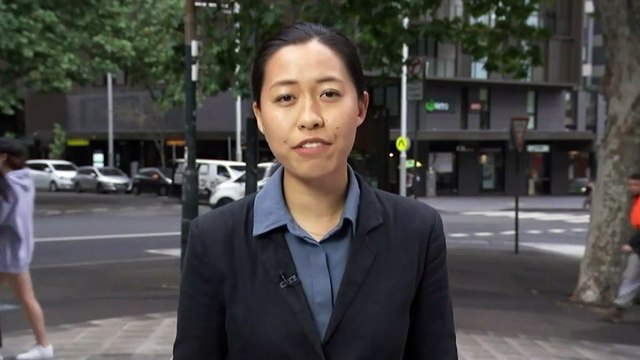 Three locally acquired cases ends 12-day streak in NSW