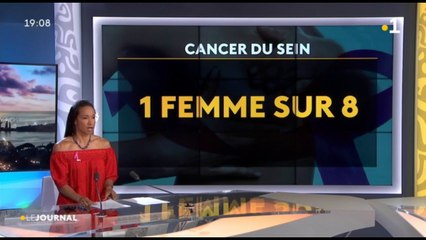 Octobre rose : les aînées ont du mal à se faire dépister