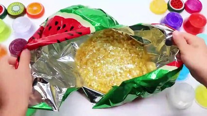 Oddly Satisfying Video Your Eyeballs Will Be Overjoyed With _ Watch Before Sleep