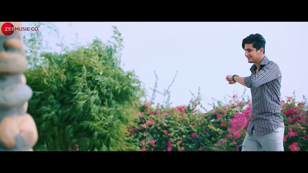 Teriyan Akhiyaan - Official Music Video - Dinesh Soi l Bhavin B - Neha R - Arun Solanki -Mukku -LV94