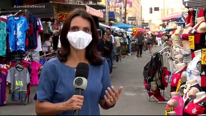 Jornal da Record 06/10/2020 Terça-feira #1-2