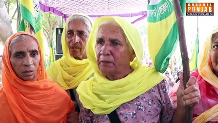 ਆਹ ਪਿੰਡ ਦੀਆਂ ਜਨਾਨੀਆਂ ਨੇ ਸਿਰਾ ਹੀ ਲਾਤਾ, ਮੋਦੀ ਦੇ ਲਗਾਈ ਪਿਸ਼ਾਬ ਵਾਲੀ ਪਾਇਪ