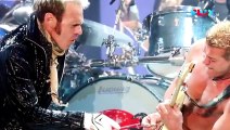 Maestro Gitaris Dunia Eddie Van Halen Meninggal Dunia