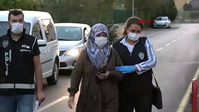 Adana ve 12 ilde FETÖ operasyonu: Çok sayıda gözaltı var