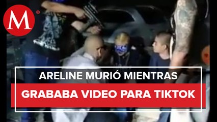 Finge su secuestro para un video de redes sociales y la asesinan