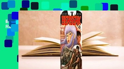 E-book complet  Berserk, tome 05  Revue