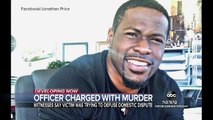 Black man shot by police while attempting to break up a domestic dispute - WNT