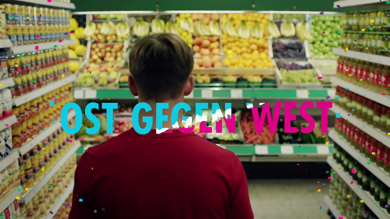 Deutschland 89 - Gründe, die DEUTSCHLAND-Serie zu LIEBEN