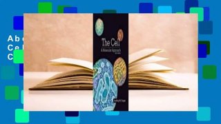 About For Books  The Cell: A Molecular Approach Complete